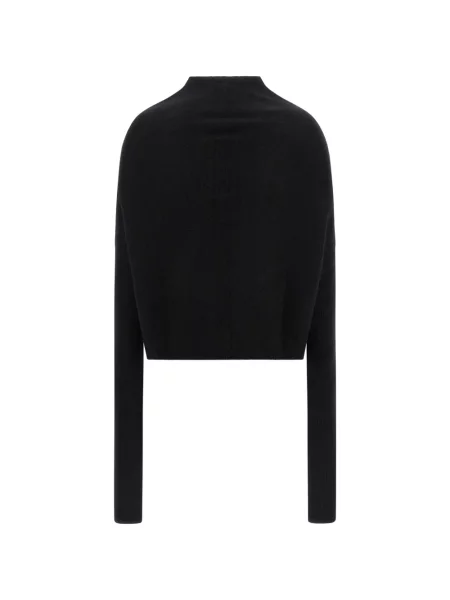 Pulover Rick Owens negru