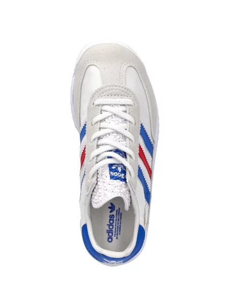 Tenisky Adidas biela
