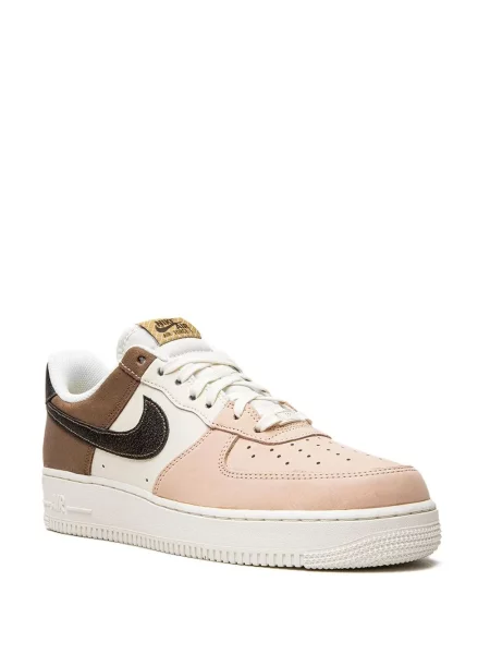 Sportbačiai Nike Air Force 1 rožinė