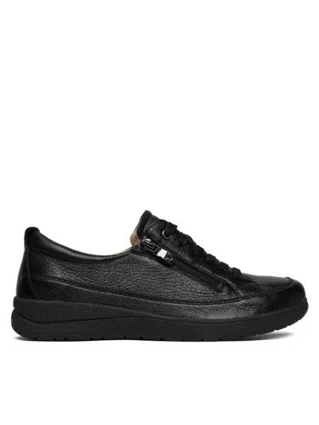 Caprice Sneakers negru