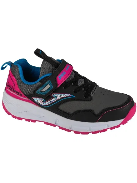 Pantofi copii Joma negru