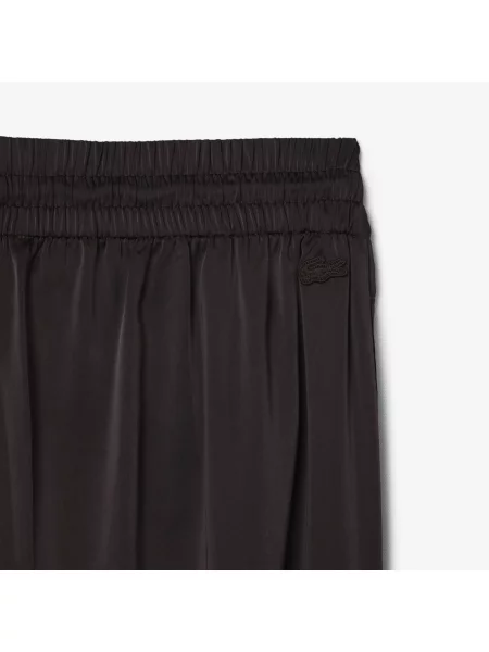 Брюки Lacoste коричневые