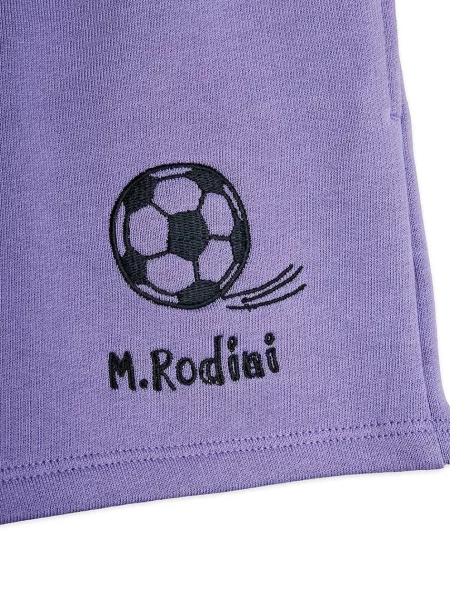 Детские шорты Mini Rodini