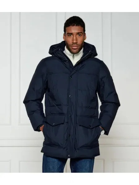Tommy Hilfiger Geacă parka ROCKIE
