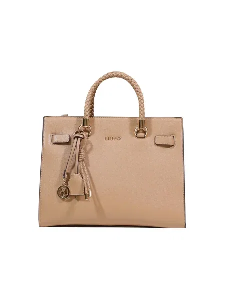 Pisemska torbica Liu Jo rjava