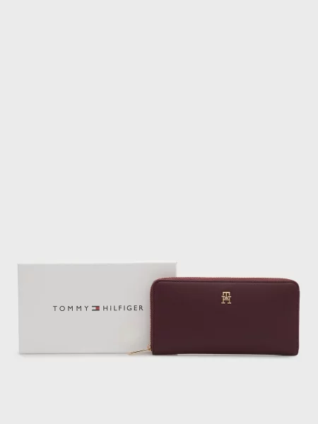Кошелек Tommy Hilfiger