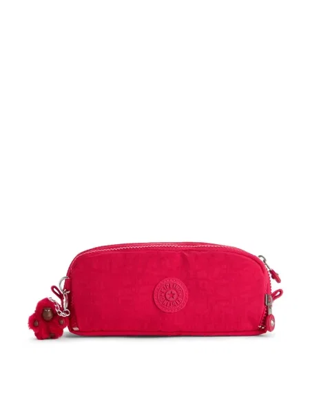 KIPLING Geantă aparat de fotografiat GITROY magenta