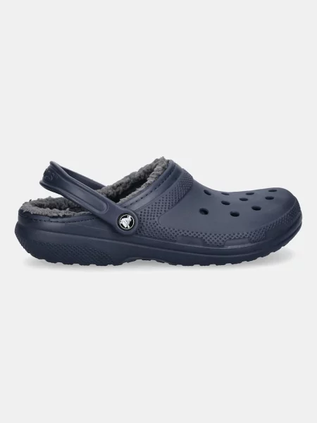 Crocs Kapcie Classic Lined Clog