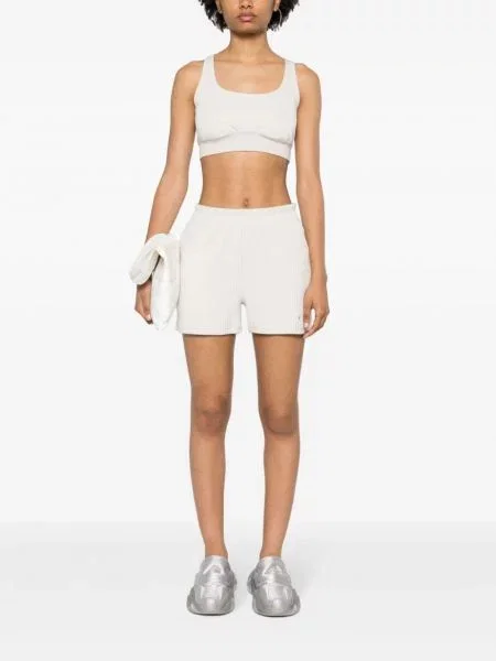 Top Nike din material terry