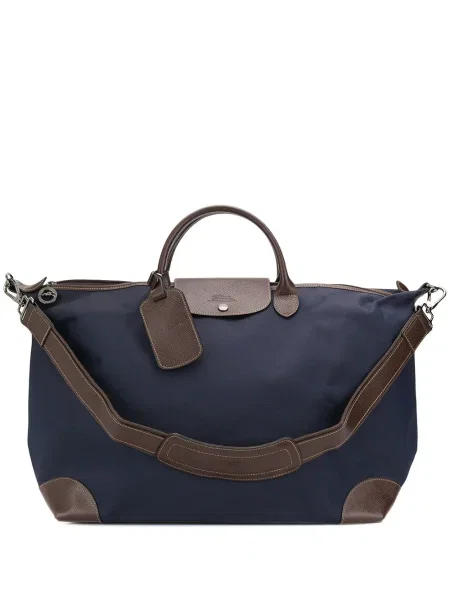 Geantă Longchamp albastru