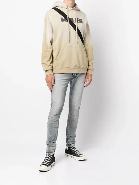 Bluza z kapturem Ksubi