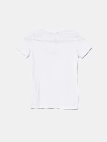 Детская футболка Emporio Armani