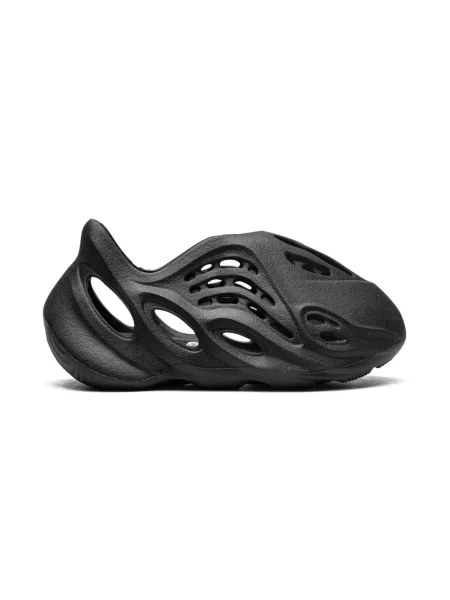 Dětské tenisky Adidas černé