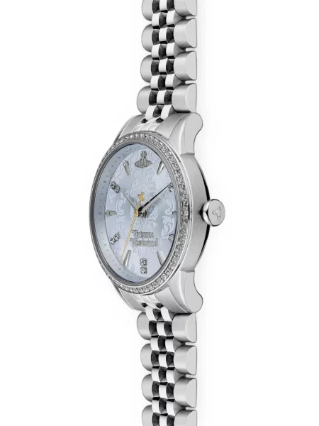 Ceas Vivienne Westwood albastru