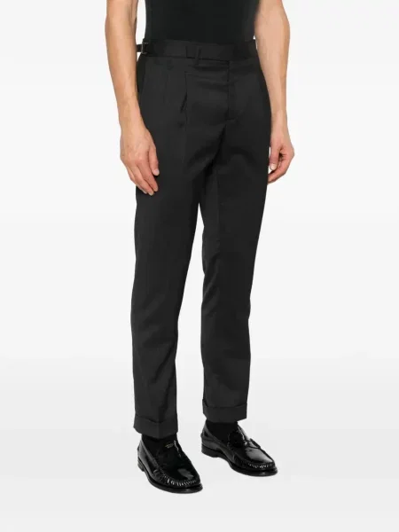 Pantaloni Briglia 1949 gri