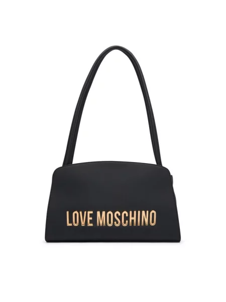 Torebka LOVE MOSCHINO czarna