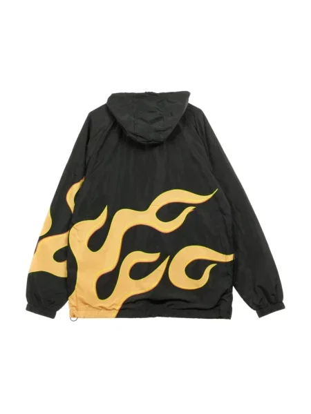 Wiatrówka Ripndip czarna