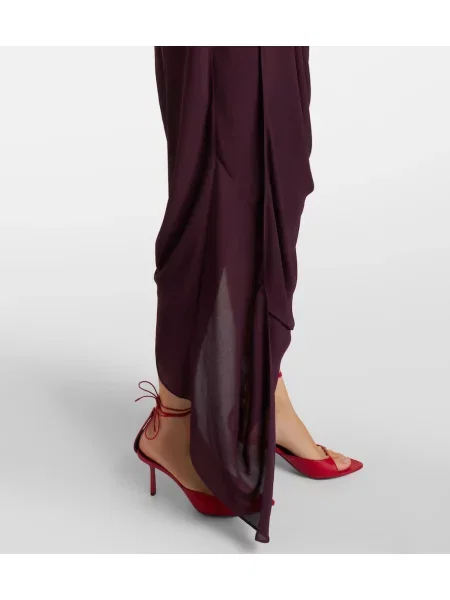 Rochie midi Victoria Beckham