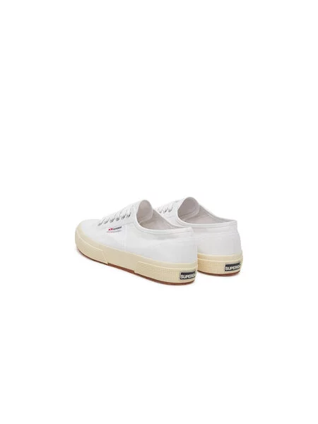 Tenis superge Superga Cotu Classic bela