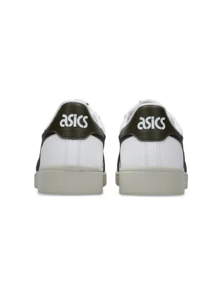 Pantofi Asics alb