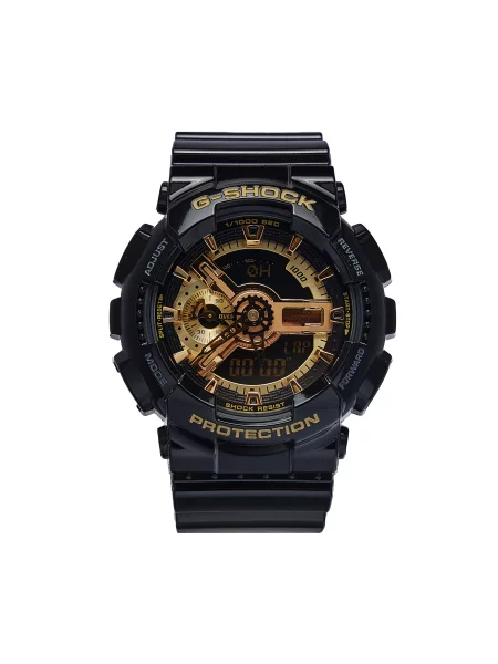 Ceas G-shock negru