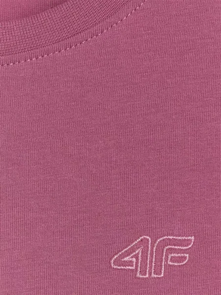 Tricou copii 4f albastru