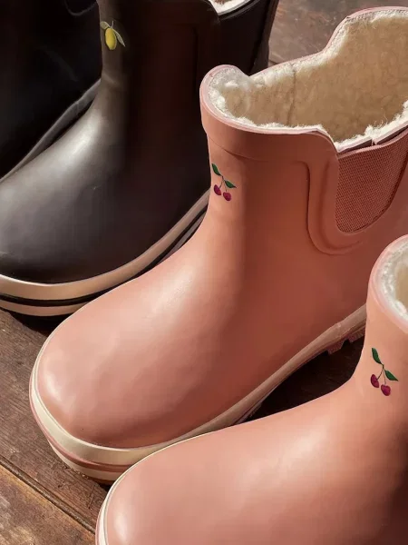 Konges Sløjd гумові чоботи дитячі ROI RAIN BOOT LOW