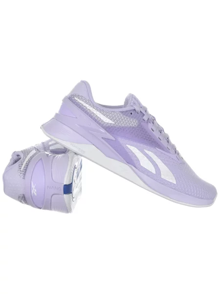 Pantofi Reebok Sport alb