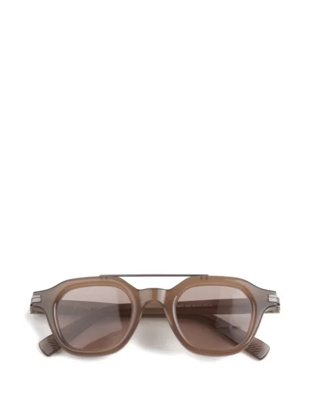 Okulary przeciwsłoneczne Zegna