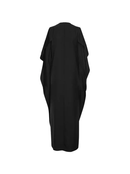 Rochie maxi Henrik Vibskov negru