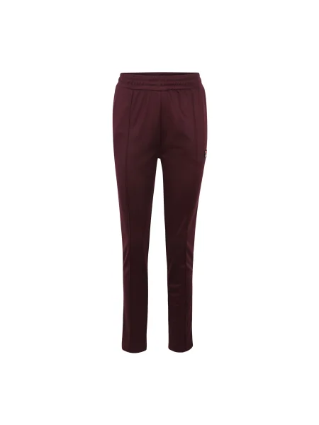 Femei FILA Lamoni Track pantaloni winetasting