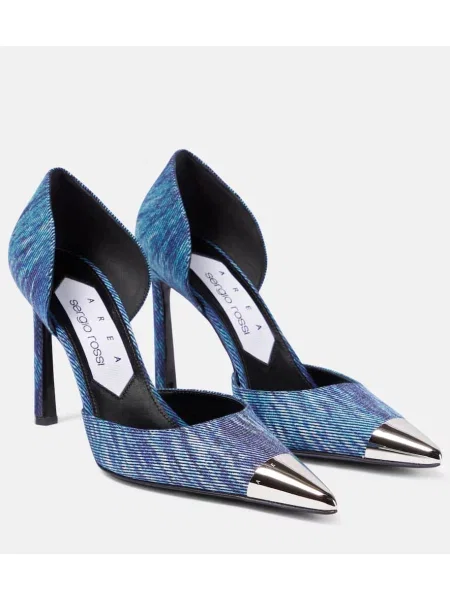 Salonarji Area modra