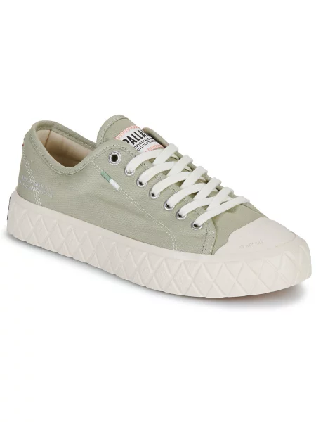 Superge Palladium zelena