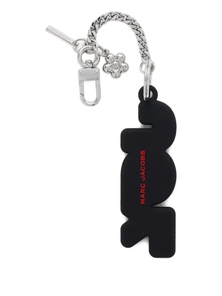 Geantă Marc Jacobs negru