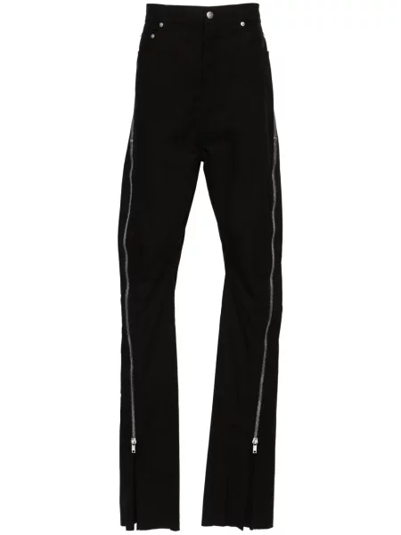 Pantaloni Rick Owens negru
