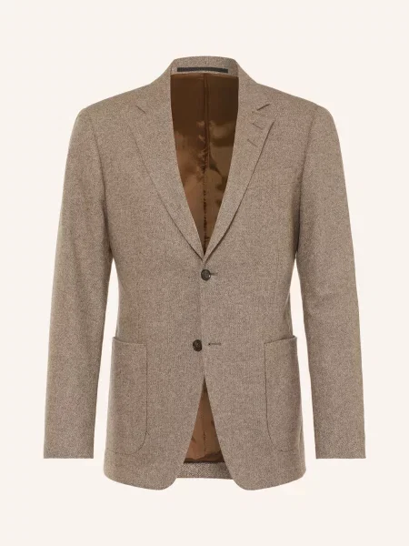 Tiger Of Sweden Oblekové Sako Justin P Extra Slim Fit burlywood