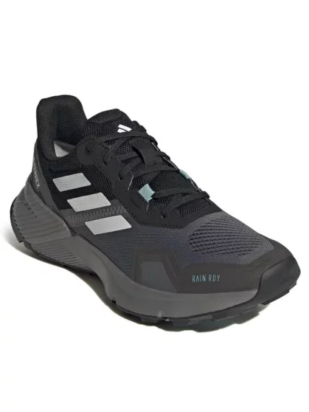 Παπούτσια adidas μαύρο