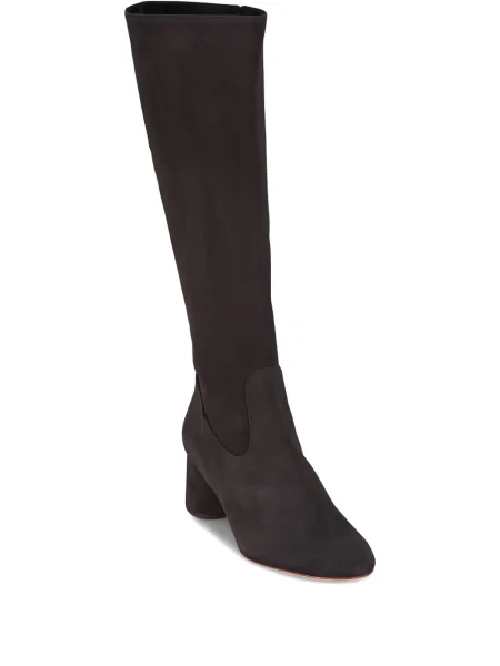 Botine Agl gri
