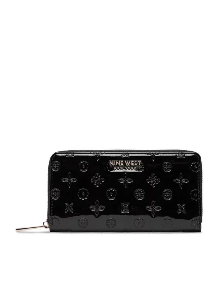 Гаманець Nine West чорний