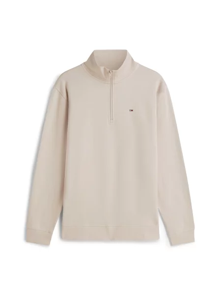 Palton Tommy Jeans bej
