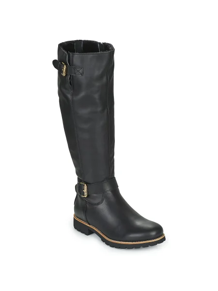 Pantofi Panama Jack negru