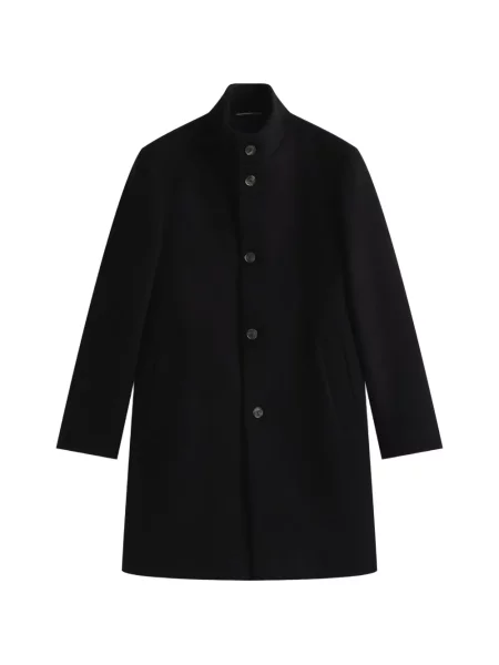 Palton Tommy Hilfiger negru