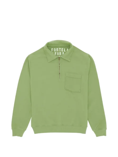 Hanorac Fortela verde