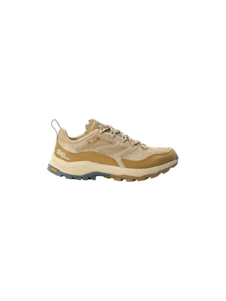 Pantofi Jack Wolfskin bej