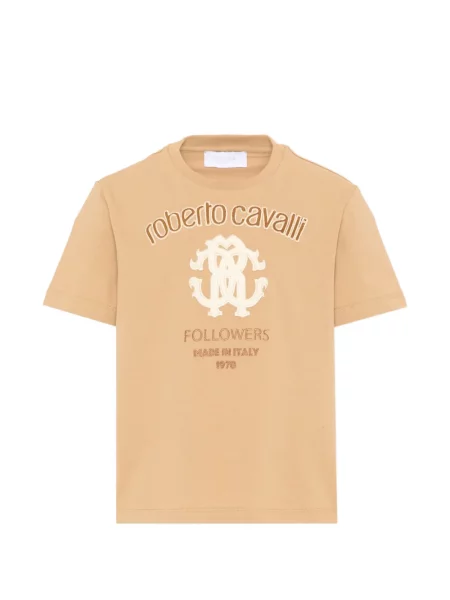 Koszulka dziecięca Roberto Cavalli