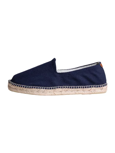 Toni Pons Espadrile modra