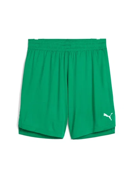 Szorty Puma teamJaws Starter zielone