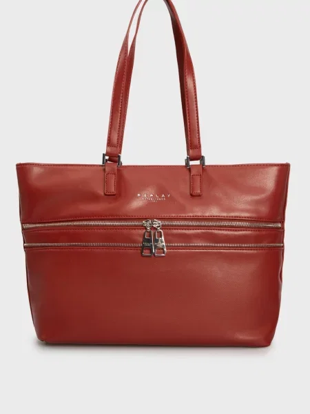Сумка Replay червона