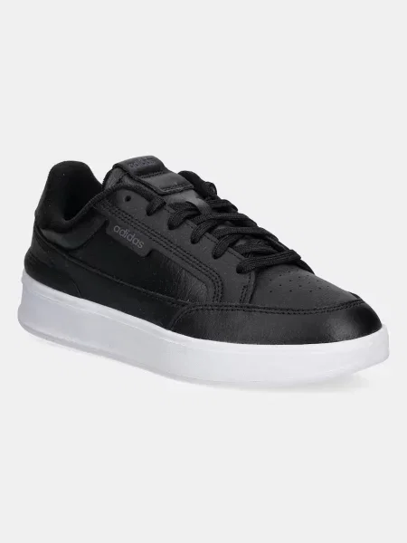 Sneakerși Adidas negru