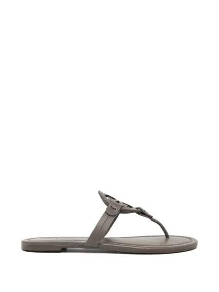 Sandale Tory Burch gri